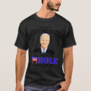 Search for proctologist tshirts Hole