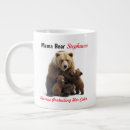 Search for bear family mugs For her