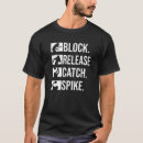 Search for tight end tshirts Release