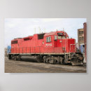 Search for diesel engine posters Locomotive
