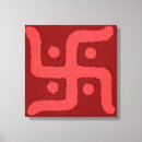 Search for religions canvas prints Symbols