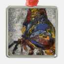 Search for painter christmas tree decorations Frida kahlo