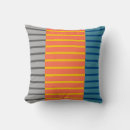 Search for grey blue orange cushions Abstract