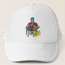 Search for the power is yours baseball caps 90s cartoon