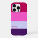 Search for purple pink iphone cases Stripes