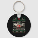 Search for sweat key rings Santa claus