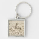 Search for exceptional key rings Map