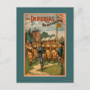 Search for vintage theatre postcards Female