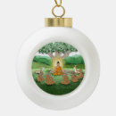 Search for buddhist christmas tree decorations Peace