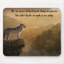 Search for wolves mousepads Computer