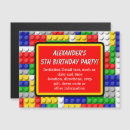 Search for primaries invitations Boy