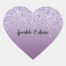 Search for ombre purple stickers Glam