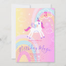 Search for magic party invitations Star
