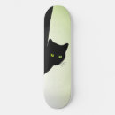 Search for black cat skateboards Feline