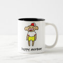 Search for smiling monkey mugs Animals
