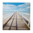 Search for blue wood tiles Beach