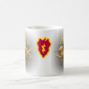 Search for 25th infantry mugs Vietnam