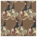 Search for steampunk fabric Mechanical
