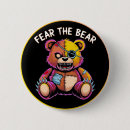 Search for cuddly badges Teddy