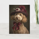 Search for goldendoodle christmas cards Animal