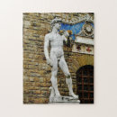 Search for statue of david Italy