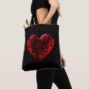 Search for filigree bags Heart