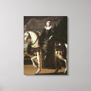 Search for equestrian canvas prints School