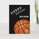 Search for sports birthday cards Boy