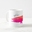 Search for flying fish mugs Ocean