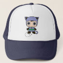 Search for mini hats Batman