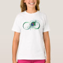Search for peacock feather tshirts Green