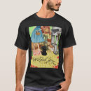 Search for dorothy wizard of oz tshirts Witch