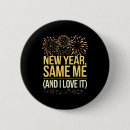 Search for new years eve party badges Top