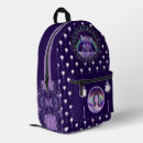 Search for pretty fairy bags Purple
