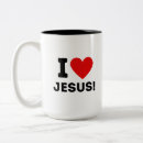 Search for jesus loves mugs I love jesus