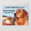 Search for photographer birthday cards Son