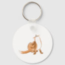Search for fox key rings Drawing