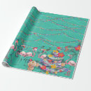 Search for hawaii christmas wrapping paper Island