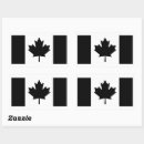 Search for flag maple leaf stickers Country
