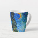 Search for star mugs Vincent van gogh