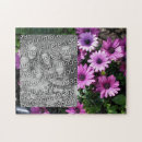 Search for daisy puzzles Flower