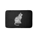 Search for music notes bath mats Orchestra