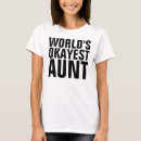 Search for worlds best aunt Okayest