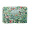Search for banana leaf bath mats Green