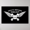 Search for coffee shop wall posters Black and white