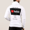 Search for youtube hoodies Social media