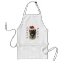 Search for fawn aprons Dog