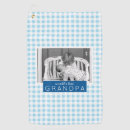 Search for grandpa golf towels Grandfather
