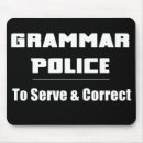 Search for police mousepads Humour