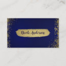 Search for royal business cards Minimal